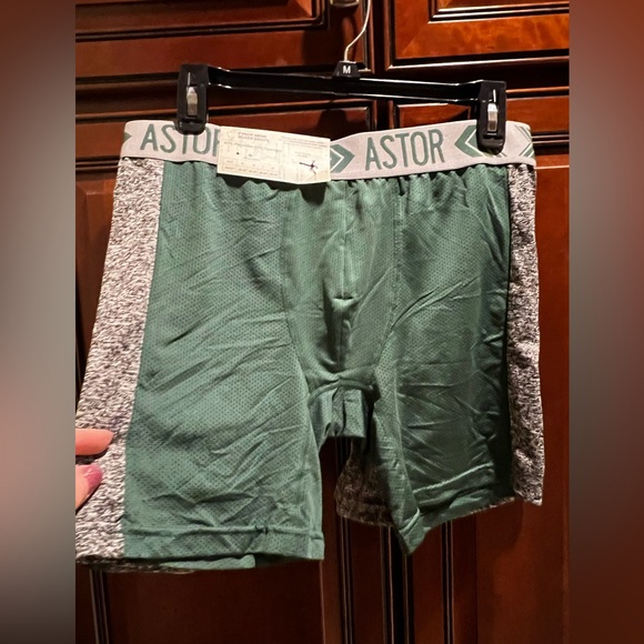 NWT Astor Place 2-Pack Boxer Briefs - M - Picture 5 of 8